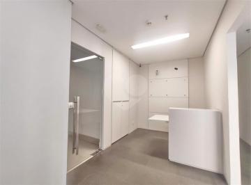 Comercial · 41m² · 1 Vaga · Salas à venda em Pinheiros - SP