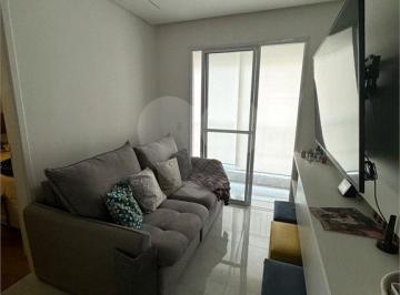 Apartamento · 41m² · 2 Quartos · 1 Vaga · Apartamento com 2 quartos à venda em Vila pirituba - SP