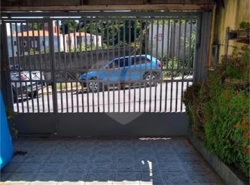 Casa · 127m² · 3 Quartos · 3 Vagas · Sobrado com 3 quartos à venda em Jardim vivan - SP