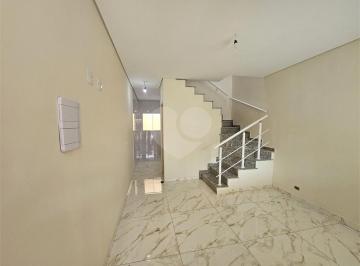 Casa · 90m² · 3 Quartos · 2 Vagas · Sobrado com 3 quartos à venda em Parque residencial oratorio - SP
