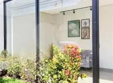 Apartamento · 34m² · 1 Quarto · Apartamento com 1 quartos à venda em Mirandópolis - SP