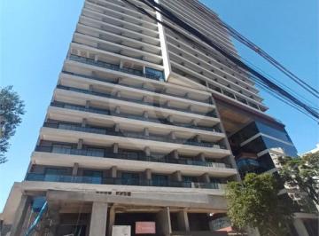 Apartamento · 25m² · 1 Quarto · Apartamento com 1 quartos à venda em Pinheiros - SP
