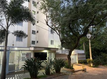 Apartamento · 52m² · 3 Quartos · 1 Vaga · Apartamento com 3 quartos à venda em City América - SP