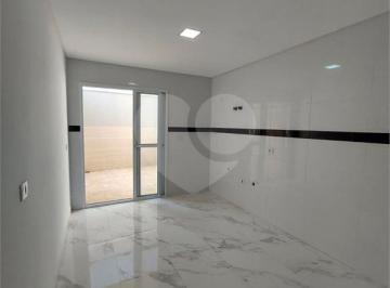 Casa · 108m² · 3 Quartos · 2 Vagas · Casa com 3 quartos à venda em Vila ré - SP