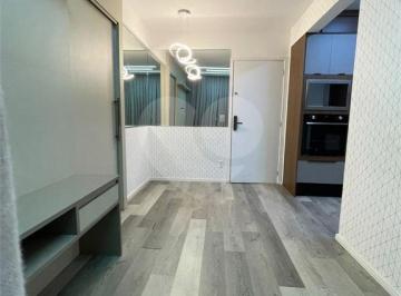 Apartamento · 42m² · 2 Quartos · 1 Vaga · Apartamento com 2 quartos à venda em Horto florestal - SP