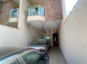 Casa · 140m² · 3 Quartos · 2 Vagas · Sobrado com 3 quartos à venda em Penha de frança - SP