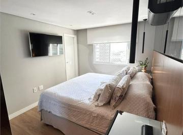 Apartamento · 159m² · 3 Quartos · 2 Vagas · Apartamento com 3 quartos à venda em Água branca - SP