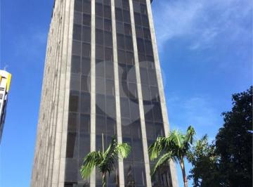 Comercial · 120m² · 2 Vagas · Salas à venda em Pinheiros - SP