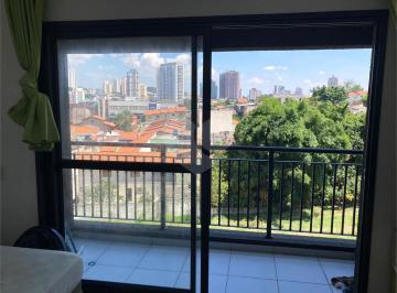 Apartamento · 23m² · Apartamento à venda em Vila esperança - SP