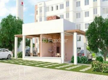 4494a265 · Apartamento, 2 dormitórios, 44.5 m², em Feitoria