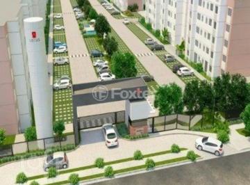 f553a0ab · Apartamento, 2 dormitórios, 44.5 m², em Feitoria