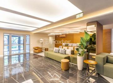 702b7a97 · Apartamento, 1 dormitórios, 43.91 m², em Passo da Areia