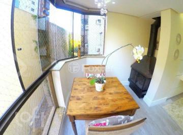 8a4b358f · Apartamento, 3 dormitórios, 105.14 m², em Menino Deus