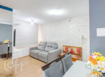 769d98b5 · Apartamento, 2 dormitórios, 43.58 m², em Sarandi
