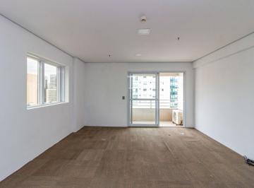 Comercial · 35m² · 1 Quarto · 1 Vaga · Sala comercial na Rua Bacaetava, N. 191 - Sala 1510 • 35 m²