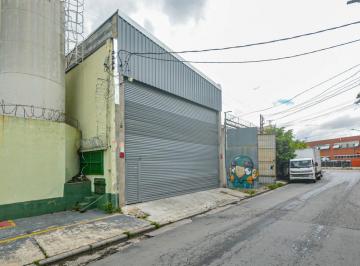 Comercial · 208m² · 5 Quartos · Galpão na Rua Rui Gomes de Almeida, N. 247 • 208 m²
