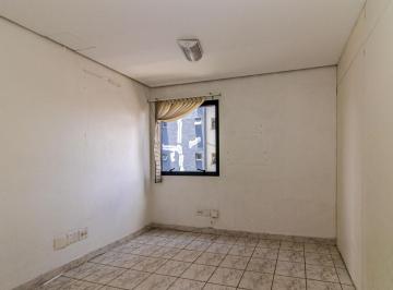 Comercial · 40m² · 4 Quartos · 1 Vaga · Sala comercial na Rua Doutor Neto de Araújo, N. 320 - Conjunto 410 • 40 m²