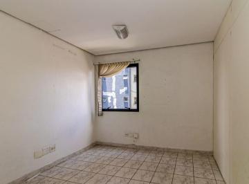 Comercial · 40m² · 4 Quartos · 1 Vaga · Sala comercial na Rua Doutor Neto de Araújo, N. 320 - Conjunto 410 • 40 m²