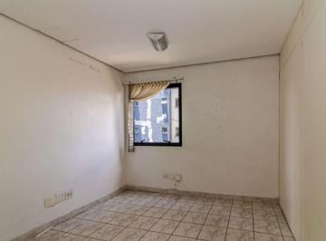 Comercial · 40m² · 4 Quartos · 1 Vaga · Sala comercial na Rua Doutor Neto de Araújo, N. 320 - Conjunto 410 • 40 m²