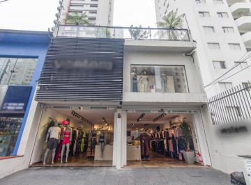 Comercial · 300m² · 8 Quartos · 2 Vagas · Loja na Rua Canário, N. 1010 • 300 m²