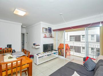 Apartamento de 2 quartos, São Paulo · APARTAMENTO À VENDA COM 2 QUARTOS 1 SUÍTE 1 VAGA NA VILA MARIANA