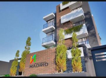Apartamento de 3 quartos, Curitiba · Apartamento de 117m² a venda no Boqueirão