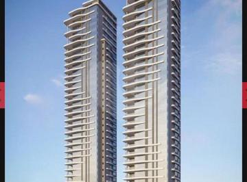 Apartamento de 3 quartos, Curitiba · Apartamento de 255m² a venda no Ecoville