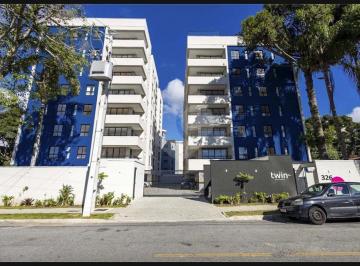 Apartamento de 2 quartos, Curitiba · Apartamento de 78m² a venda no Portão