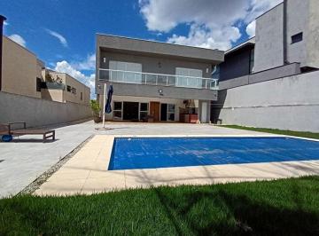 Casa de 5 quartos, Jandira · Casa para venda ou locação no Reserva Santa Maria em Jandira
