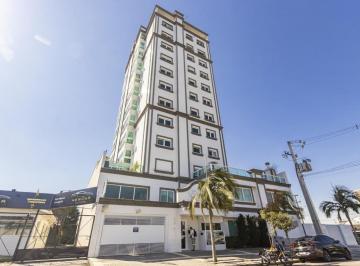 Apartamento de 3 quartos, São José dos Pinhais · Apartamento de Alto Padrão 03 Dormitórios, Residencial Elizabeth, São José dos Pinhais
