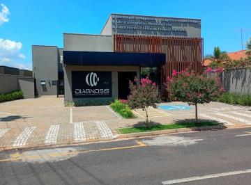 Comercial , São José do Rio Preto · Comercial com 200 m² em Nova Redentora para aluguel