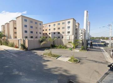 202510221453507779.jpg · Apartamento para Venda em São Gonçalo, Trindade, 2 dormitórios, 1 banheiro, 1 vaga