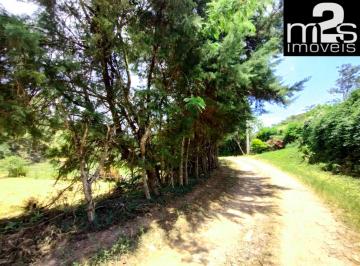Foto 02 · Terreno à venda em Cunha-SP Bairro Mantiqueira 1.115,00 m² de área