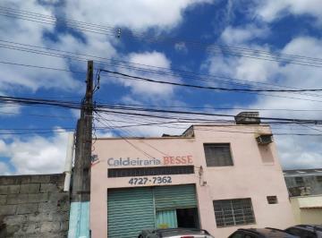 Comercial Venda R$ 1.700.000 · Galpão Industrial 500m2 – Venda ou Locação | Vila Jundiaí – Brás Cubas | Mogi das Cruzes