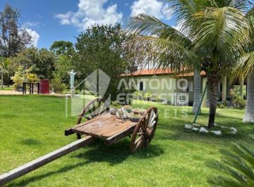 Rural de 3 quartos, Curvelo · Haras 15 hectares Curvelo/MG