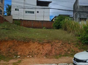 Terreno , Salvador · Terreno 250m2 em Itapuâ, Condominio!