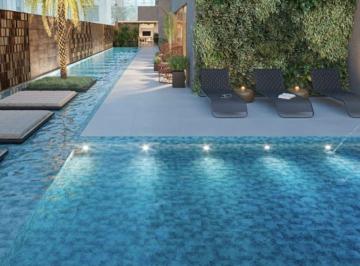 Apartamento de 2 quartos, Rio de Janeiro · Apartamento garden pronto para morar, 2 quartos, lazer , próximo metro