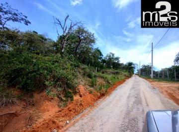 Foto 03 · Chácara à venda em Cunha-SP: 2.353,00m² na Mantiqueira, próximo à ateliês de cerâmica e 10 min do ce