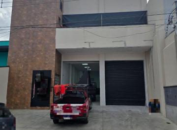 Comercial , Mogi das Cruzes · Excepcional Galpão 740m2 Vila Suissa- Mogi das Cruzes
