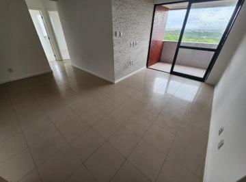 Apartamento de 3 quartos, Salvador · Apartamento para Venda de 73m2 em Armação
