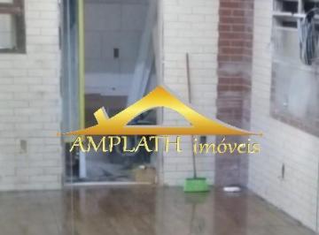 Foto 02 · Casa à venda em Belém Velho, Porto Alegre-RS: 2 quartos, 3 salas, 3 banheiros, 3 vagas de garagem, 1