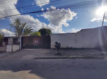 Terreno , Belo Horizonte · LOTE A VENDA NO BAIRRO SÃO SALVADOR BELO HORIZONTE