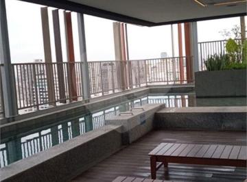Apartamento de 1 quarto, São Paulo · Apartamento
Residencial a venda no
JARDIM AMÉRICA !