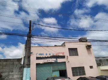 Comercial , Mogi das Cruzes · Galpão Industrial 500m2 – Venda ou Locação | Vila Jundiaí – Brás Cubas | Mogi das Cruzes