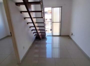 Apartamento de 3 quartos, Lauro de Freitas · EXCELENTE COBERTURA com 3 quartos e área gourmet privativa, no Caji