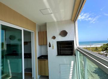 Apartamento de 3 quartos, Matinhos · Apartamento 3 quartos 1 suíte beira mar - Matinhos.