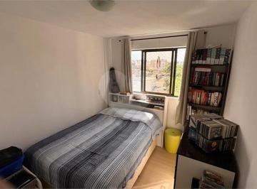 Apartamento de 1 quarto, Curitiba · Studio à venda na Boa Vista, Curitiba
