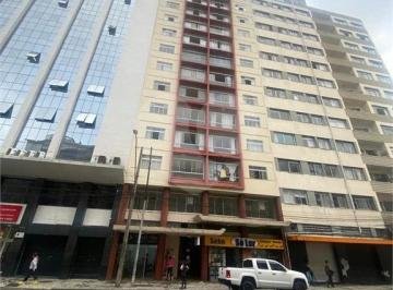 Apartamento de 1 quarto, Curitiba · APARTAMENTO 40 m² – CENTRO | EDIFÍCIO AMBASSADOR