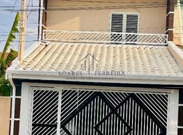 Foto 01 · Imperdível oportunidade de compra: Casa à venda em Indaiatuba-SP, Jardim Morada do Sol, 3 quartos, 1