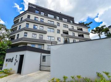 Apartamento de 1 quarto, Curitiba · Loft à venda em Santa Felicidade, Curitiba